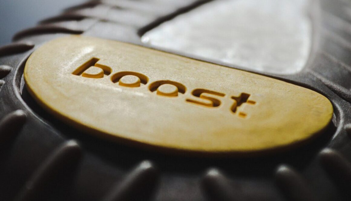 Boosting Facebook Posts