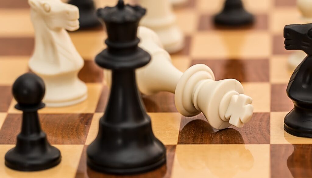 Outshine the Competition: The Competitive Edge of a Facebook Marketing Agency