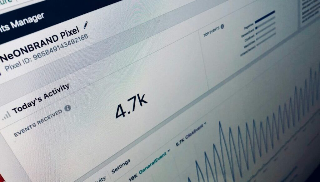 The Power of Facebook Pixel: Tracking and Retargeting Made Easy