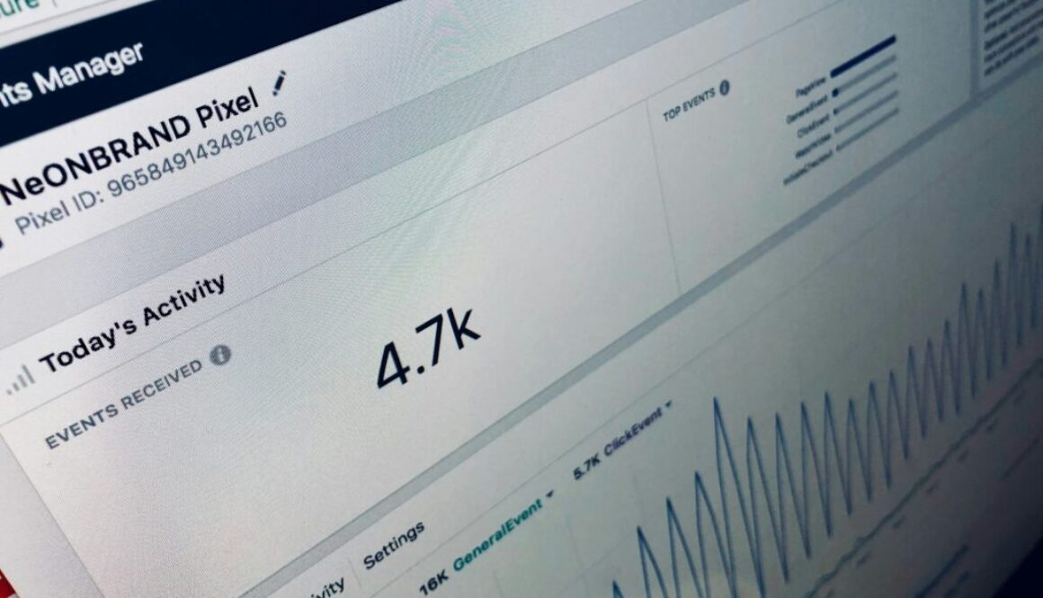 The Power of Facebook Pixel: Tracking and Retargeting Made Easy