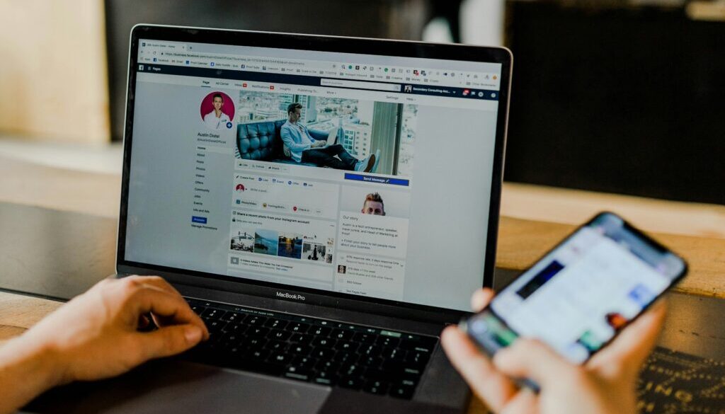 Strategies to Increase Engagement on Your Facebook Page